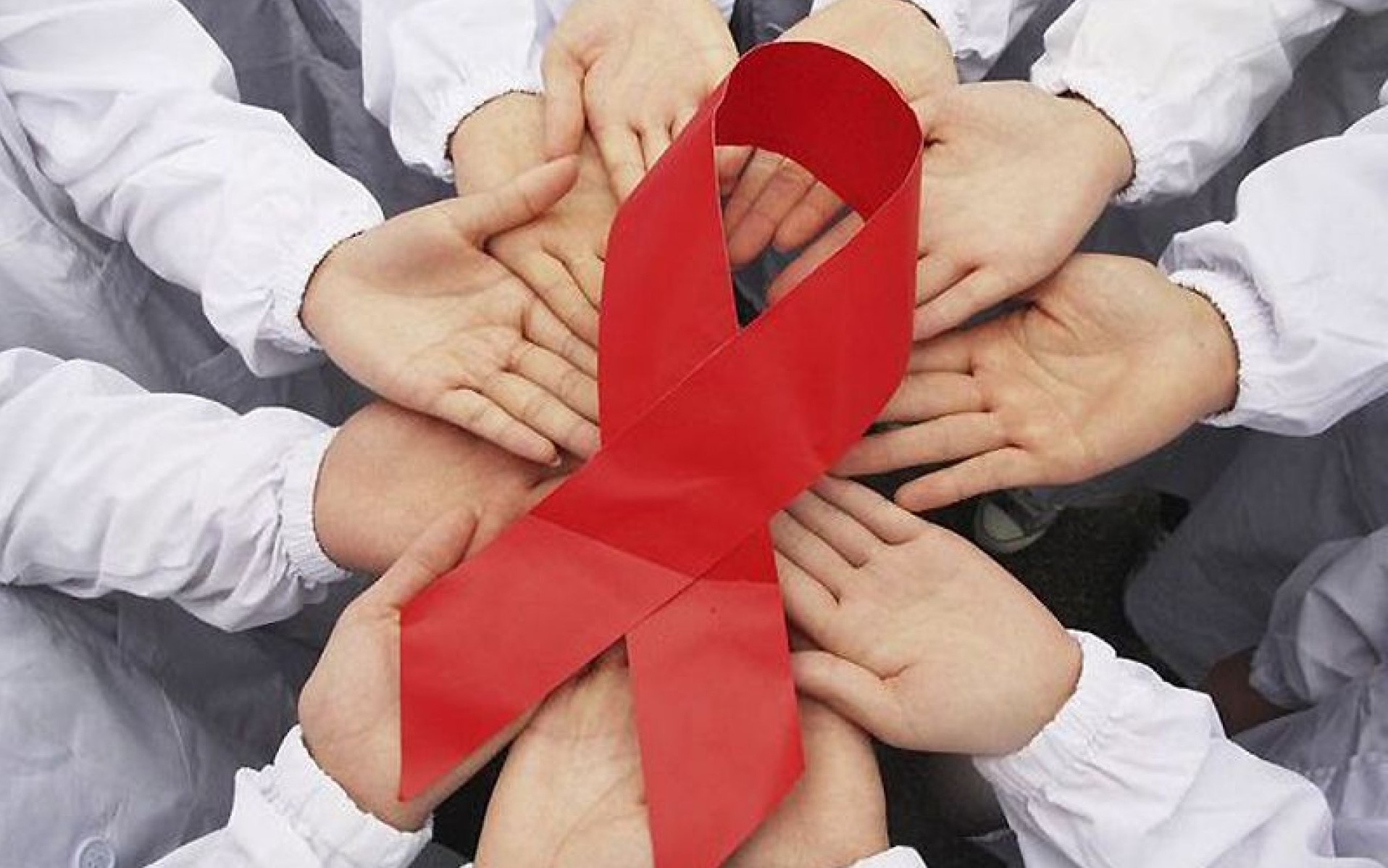 День борьбы со СПИДом посвятили глобальной солидарности
