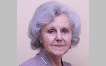 «Главное — любить жизнь!» Людмиле Николаевне Собчик — 90!