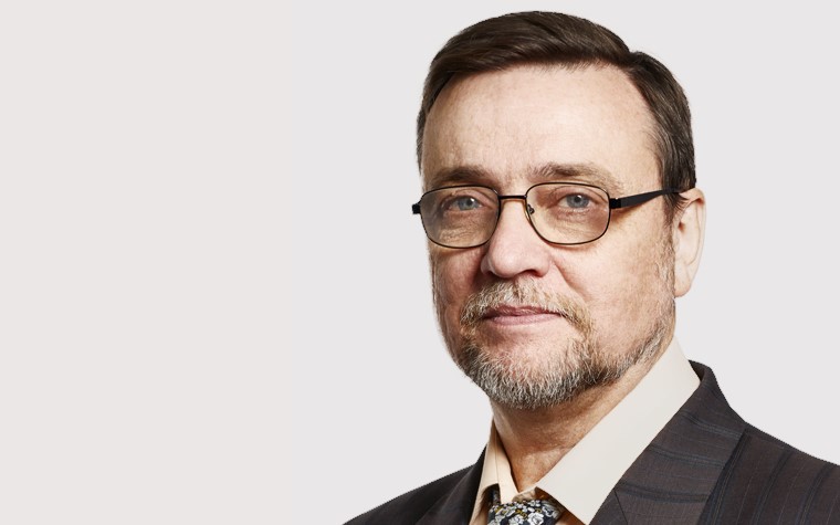 Человек — существо «напластованное», или Опять про компьютерную метафору