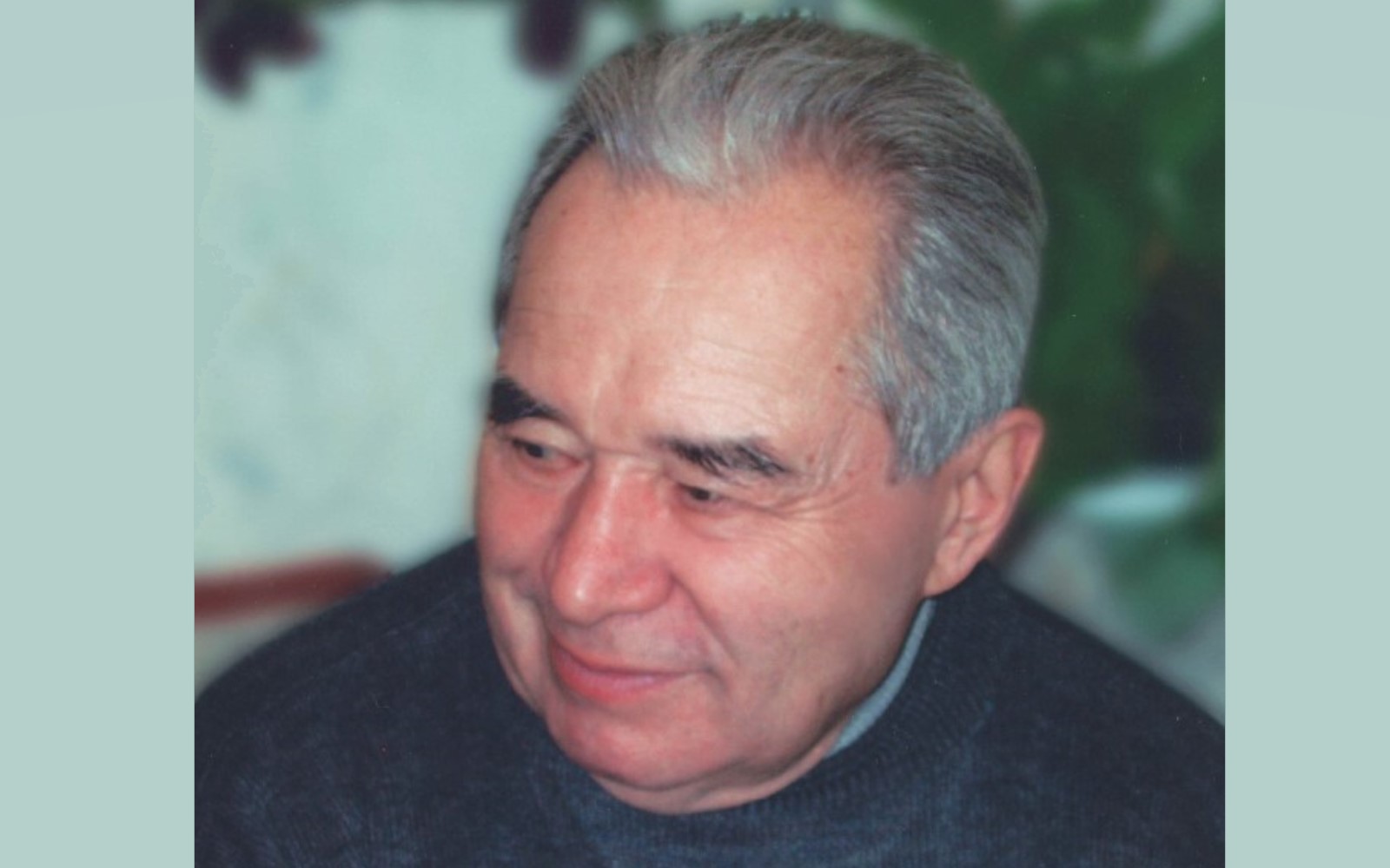 О жизни и профессиональной деятельности Б.Д. Карвасарского