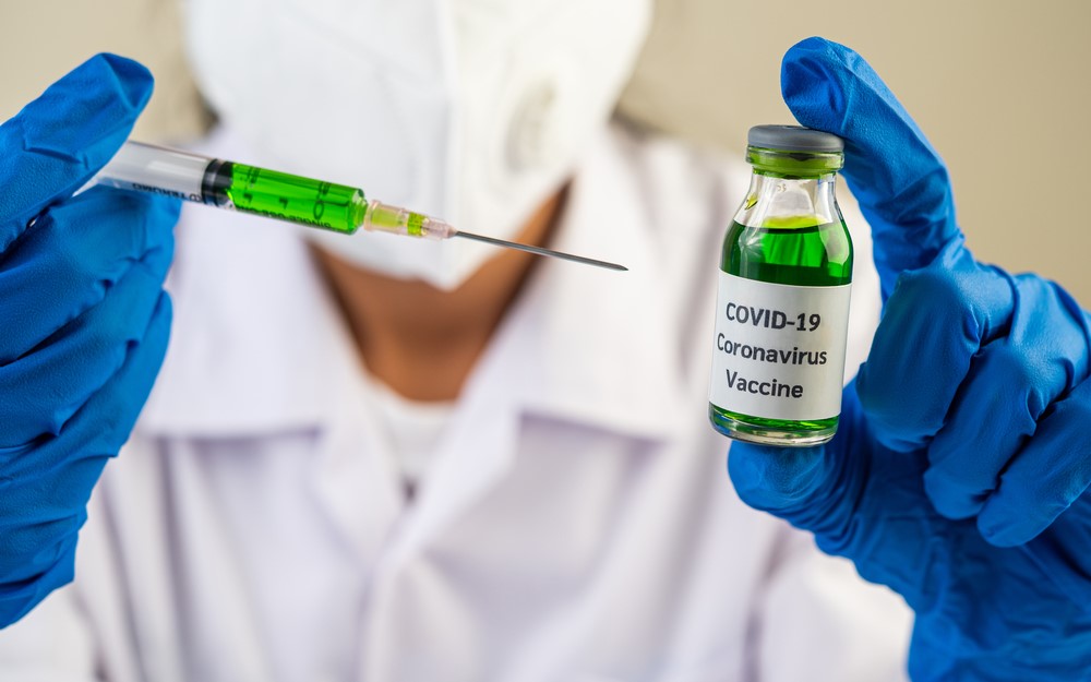 Изучение отношения к вакцинации от COVID-19 — исследование