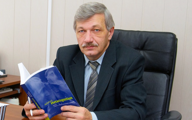 М.М. Кашапов к юбилею Анатолия Викторовича Карпова