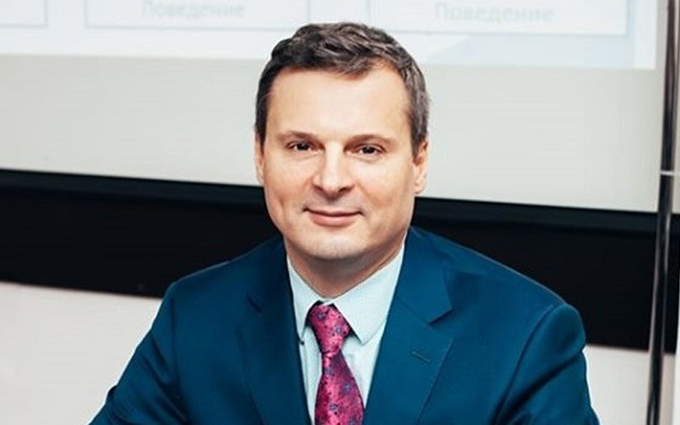 Дмитрию Викторовичу Ковпаку — 50!