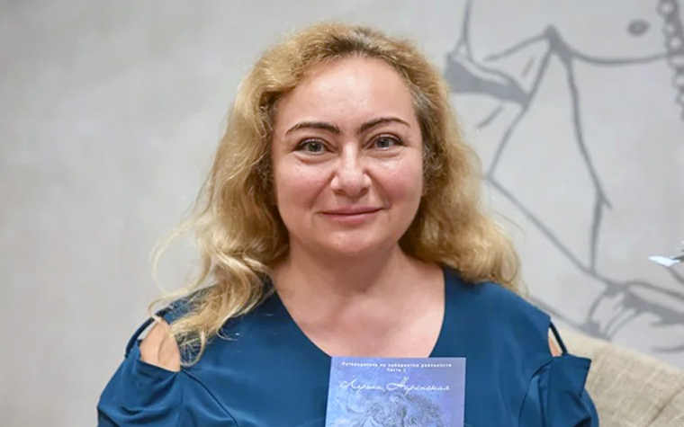 Аутопоэтическая расстановка как метод выстраивания гендерной идентичности