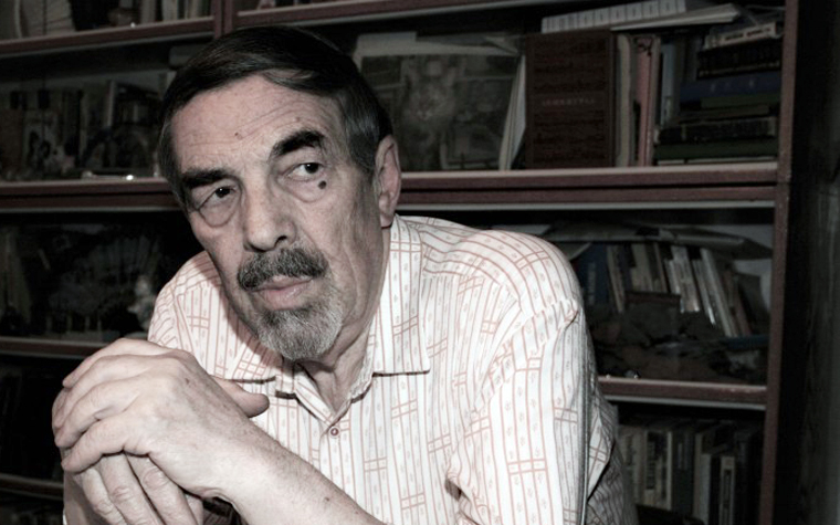 Я.И. Гилинский как основоположник девиантологии: дискурс-анализ теоретического наследия ученого
