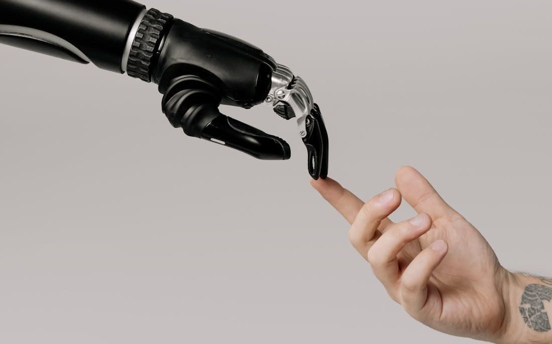 Тупик автоматизированной эмпатии. ИИ-боты и психологическая поддержка