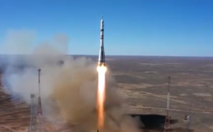 Отбор космонавтов: опыт и прогнозы