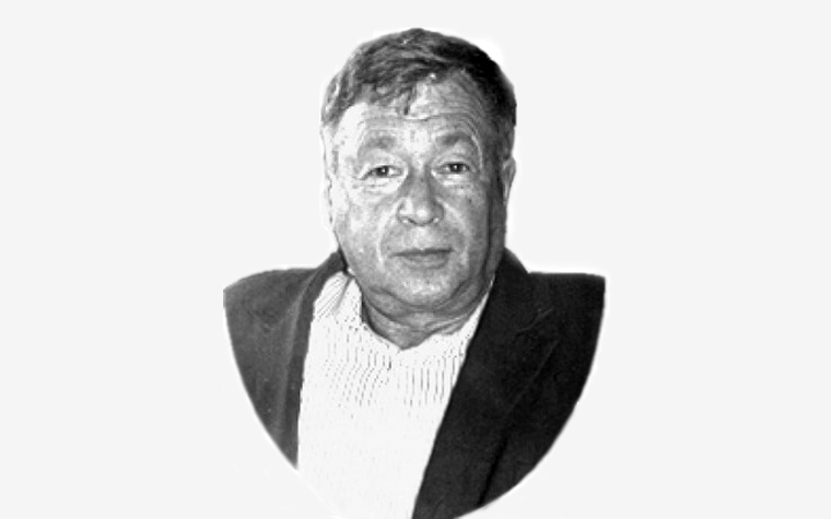 100-летний юбилей Учителя (памяти М.С. Роговина)