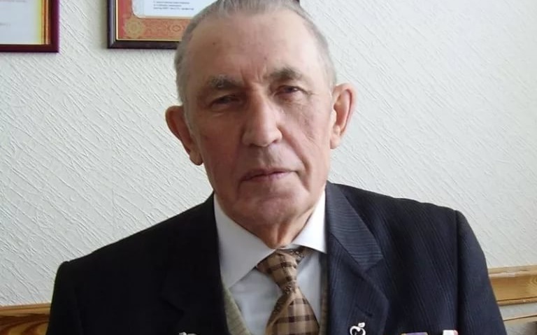 К 90-летию со дня рождения А.С. Чернышёва