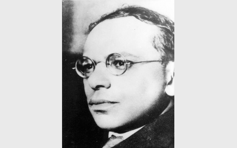 Памяти Исаака Нафтуловича Шпильрейна (к 130-летию со дня рождения)