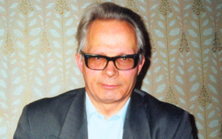 Человек в изменяющемся обществе