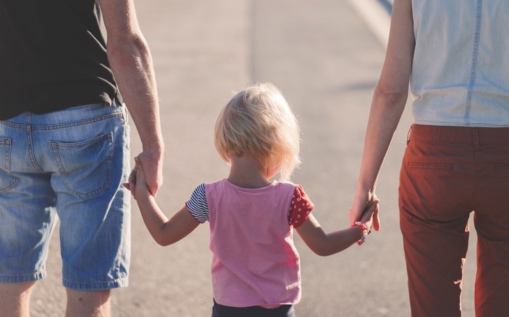 Формирование конструктивного взаимодействия детско-родительских отношений в замещающих семьях