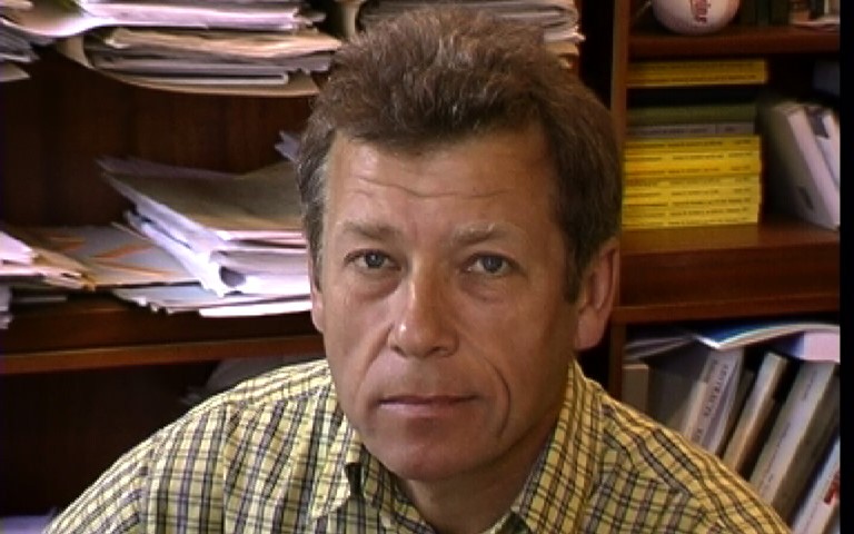 Политика и психология: конфликт России и Украины по поводу Донбасса