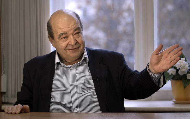 Интервью с В.М. Аллахвердовым о будущем психологии