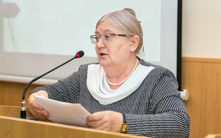 Современное значение исследования феномена «нравственная элита»