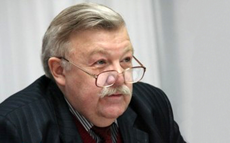 К проблеме психологических угроз профессионализму