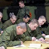 В Калининграде психологи учатся помогать военным на учениях «Запад — 2013»