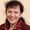 Поздравляем с днем рождения Ирину Владимировну Серафимович!