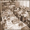 Организационные и содержательные аспекты диагностики развития УУД, формируемых у воспитанников творческих объединений во внеурочной деятельности