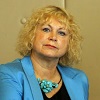 «Я не люблю, когда люди с агрессией относятся к противоположному мнению»