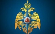 Психологи МЧС работают на Алтае
