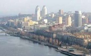 В Днепропетровске работает центр психологической помощи беженцам 