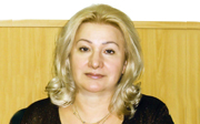 Поздравляем Т.П. Скрипкину!