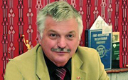 Поздравляем с днем рождения Ю.П. Платонова!