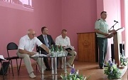 В Саранске обсудили реабилитацию наркозависимых 