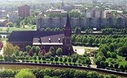 Праздник детского телефона доверия в Калининграде