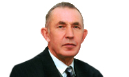 А.С. Чернышев — кандидат в члены жюри конкурса «Золотая Психея»