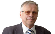 Поздравляем с днём рождения Александра Ивановича Юрьева!