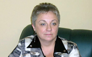 Г.Г. Филиппова — кандидат в члены жюри конкурса «Золотая Психея»