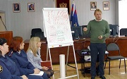 Состоялись учебно-методические сборы психологов в Твери