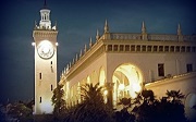 Программы психологов Сочи были отмечены на конкурсе