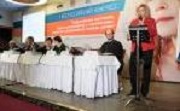 Современное состояние и перспективы развития паллиативной помощи детям в регионах РФ