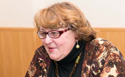 В.А. Кольцова — кандидат в члены жюри конкурса «Золотая Психея»