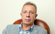 Поздравляем с днем рождения Александра Шамилевича Тхостова!