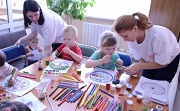 Уральские психологи приняли участие в месячнике гражданской обороны