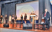 Кировский психолог МЧС Марина Лютова стала лауреатом конкурса «Сила души»