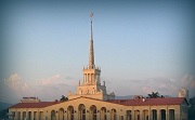 Дети-инвалиды из Башкирии отдохнут в Сочи