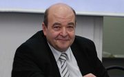 Поздравляем с днем рождения Виктора Михайловича Аллахвердова!