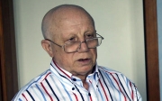 Поздравляем с днем рождения Генриха Владиславовича Залевского!