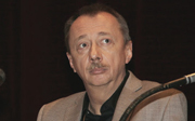 Поздравляем с днём рождения Александра Иосифовича Палея!
