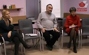  Видеозапись  «Инструментальная детекция лжи. Профессиональная подготовка полиграфолога»