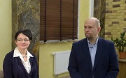 Парадоксы семейной жизни