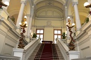 Пространство песочного фестиваля: история и предыстория встречи