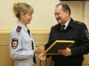 Психологи УМВД по Тульской области отмечают 21-ую годовщину создания службы