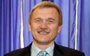 Поздравляем с днем рождения Владимира Анатольевича Урываева!