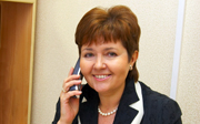 Поздравляем с днем рождения Надежду Владимировну Клюеву!